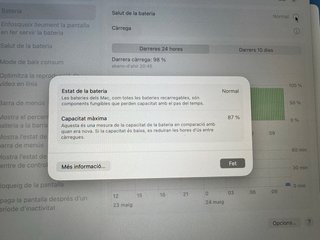 MacBook Air M1 2020 8GB 256GB