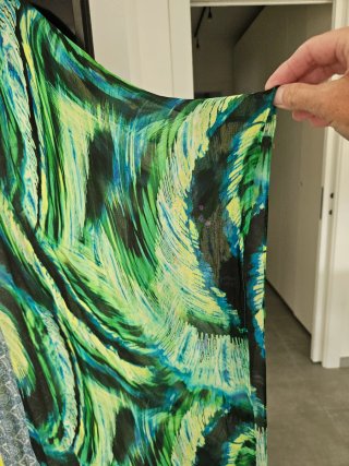 Blusa donna Elena Mirò