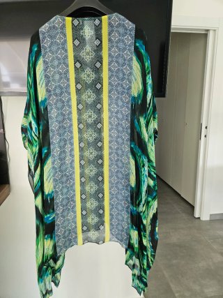Blusa donna Elena Mirò