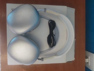 Cascos Inalámbricos P9 Grises