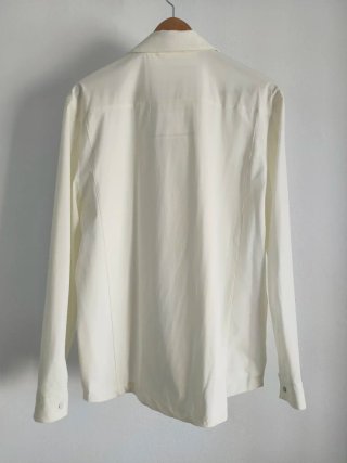 Chaqueta Zara water repellent Talla M