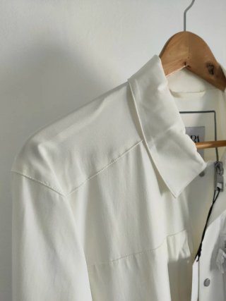 Chaqueta Zara water repellent Talla M