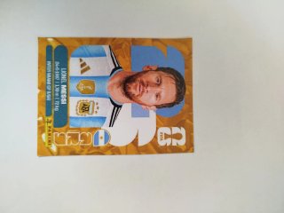 Cromos Doradas Mundial 2026