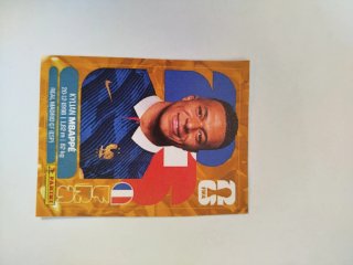 Cromos Doradas Mundial 2026
