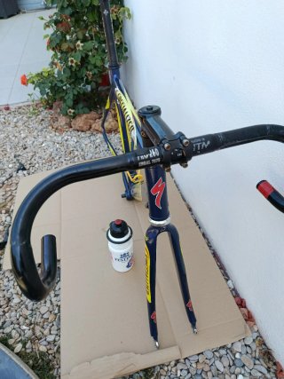Kit Cuadro Specialized Festina