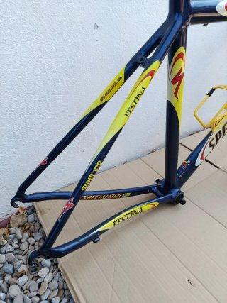 Kit Cuadro Specialized Festina