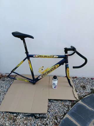 Kit Cuadro Specialized Festina