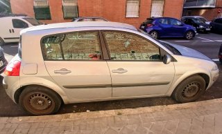 Renault Megane 2007