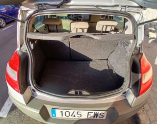 Renault Megane 2007