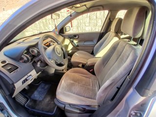 Renault Megane 2007