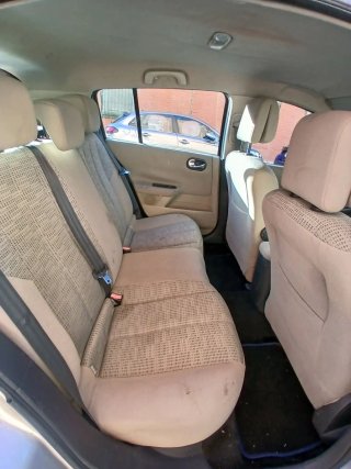Renault Megane 2007