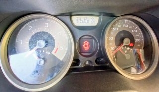 Renault Megane 2007