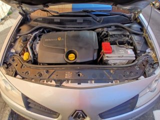 Renault Megane 2007