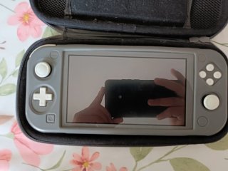 Nintendo Switch Lite escuchó ofertas rasonables
