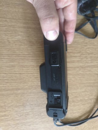 Canon 50 Snappy Cámara Compacta