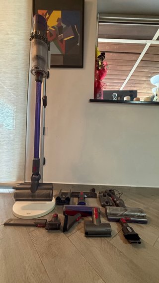Dyson V11 Aspirapolvere Accessori