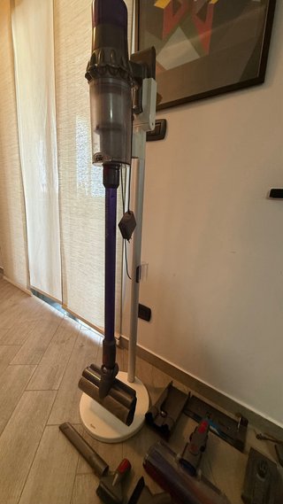 Dyson V11 Aspirapolvere Accessori