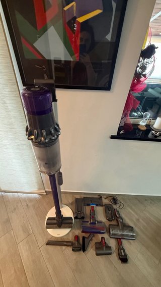Dyson V11 Aspirapolvere Accessori