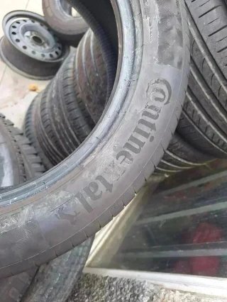 225 50 R17 94V Continental - 1 neumático +90%