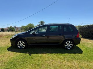 Peugeot 307 2007