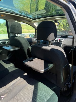Peugeot 307 2007