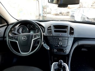 Opel 1104025 13303268 mando intermitentes insignia