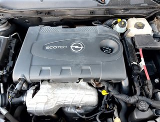 Opel 1104025 13303268 mando intermitentes insignia