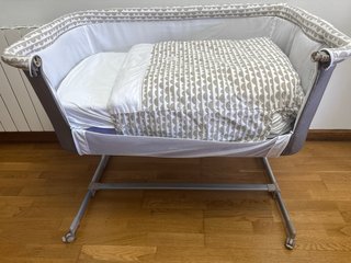 Minicuna Jane Babyside
