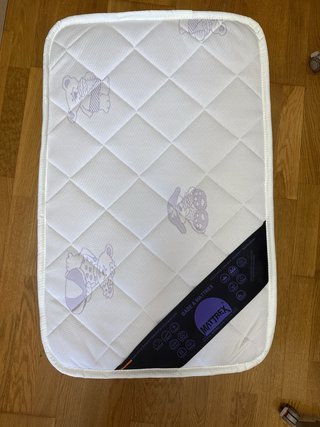 Minicuna Jane Babyside