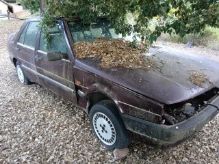 Despiece Fiat Croma