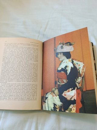 Libro razas 1963