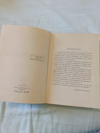 Libro razas 1963