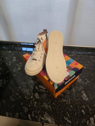 Zapatillas Refresh Talla 38