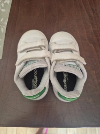 Zapatillas Adidas Talla 22