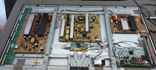 Taller de Reparaciones Electrónicas