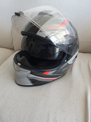 Casco Integral Scorpion EXO 1400 Air Talla M