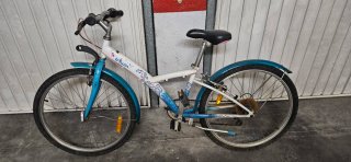 Bicicleta infantil Btwin
