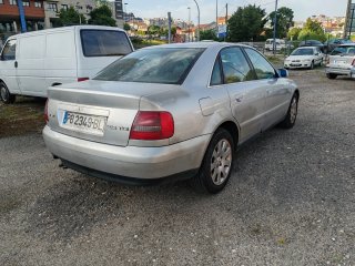 Audi A4 1999