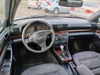 Audi A4 1999