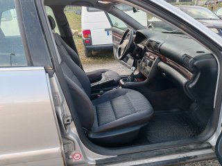 Audi A4 1999