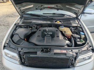 Audi A4 1999