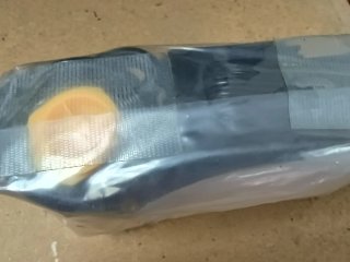 Kit antipinchazos MAZDA Compresor Neumáticos