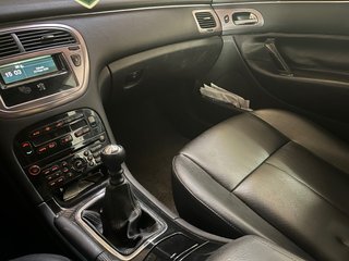 Peugeot 607 2008