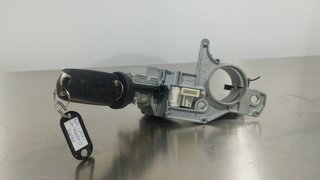 ANTIRROBO / LLAVE CONTACTO OPEL ASTRA H BERLINA Z