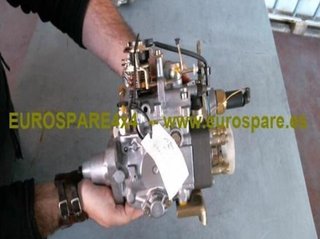 10953 bomba 0460494469 16700 7c622 nissan serena