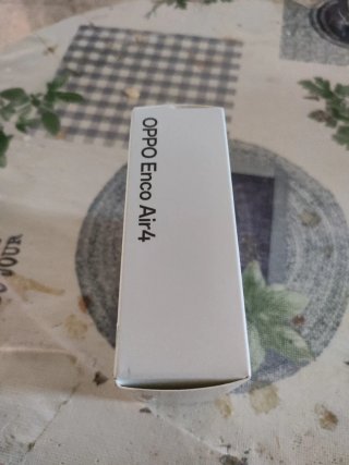 OPPO Enco Air4 Auriculares Inalámbricos