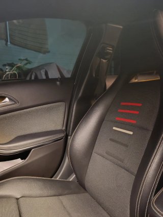 Mercedes-Benz Clase A 2018