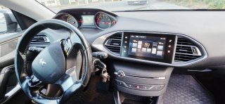 Peugeot 308 2015