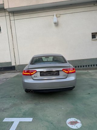Audi A5 2014