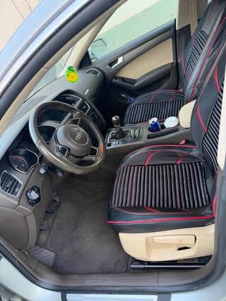 Audi A5 2014